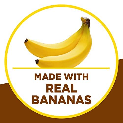 Krusteaz Krusteaz Banana Quick Bread Mix, Made with Real Bananas, 15.0 oz Boxes (Pack of 12)