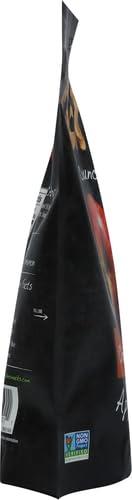 Bare Bare Baked Crunchy Apple Chips, Cinnamon Apple, Gluten Free, 3.4 oz Bag