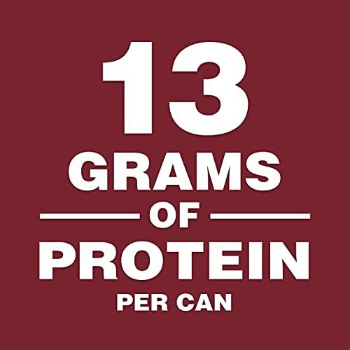 Campbell\'s Campbells Chunky Soup, Sirloin Steak With Hearty Vegetables Soup, 18.8 Oz Can