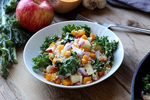 Della Della Rice Organic Basmati Brown Rice 10lb Bag