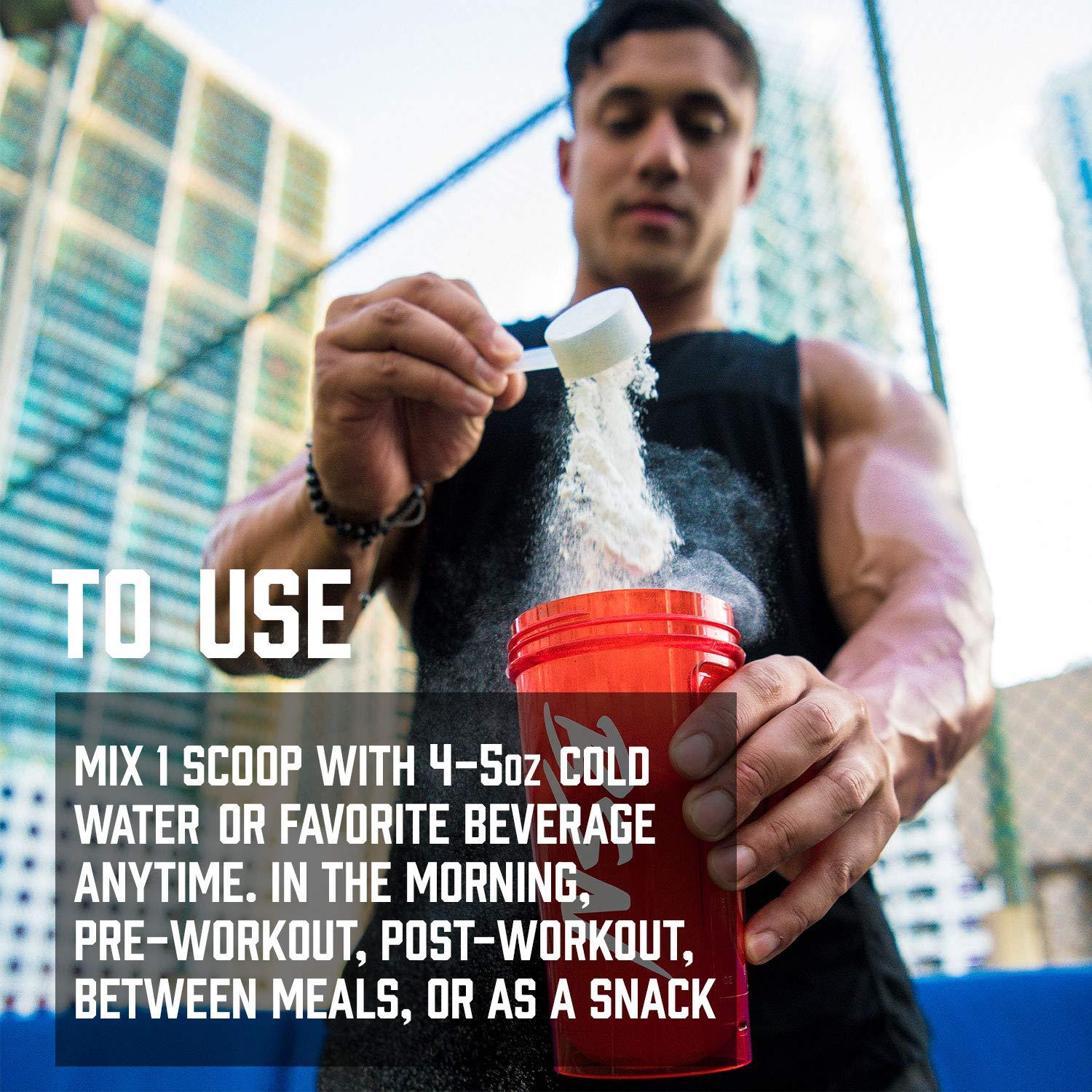 BSN BSN SYNTHA-6 Isolate Protein Powder, Strawberry Protein Powder with Whey Protein Isolate, Milk Protein Isolate, Flavor: Strawberry Milkshake, 24 Servings (Packaging May Vary)