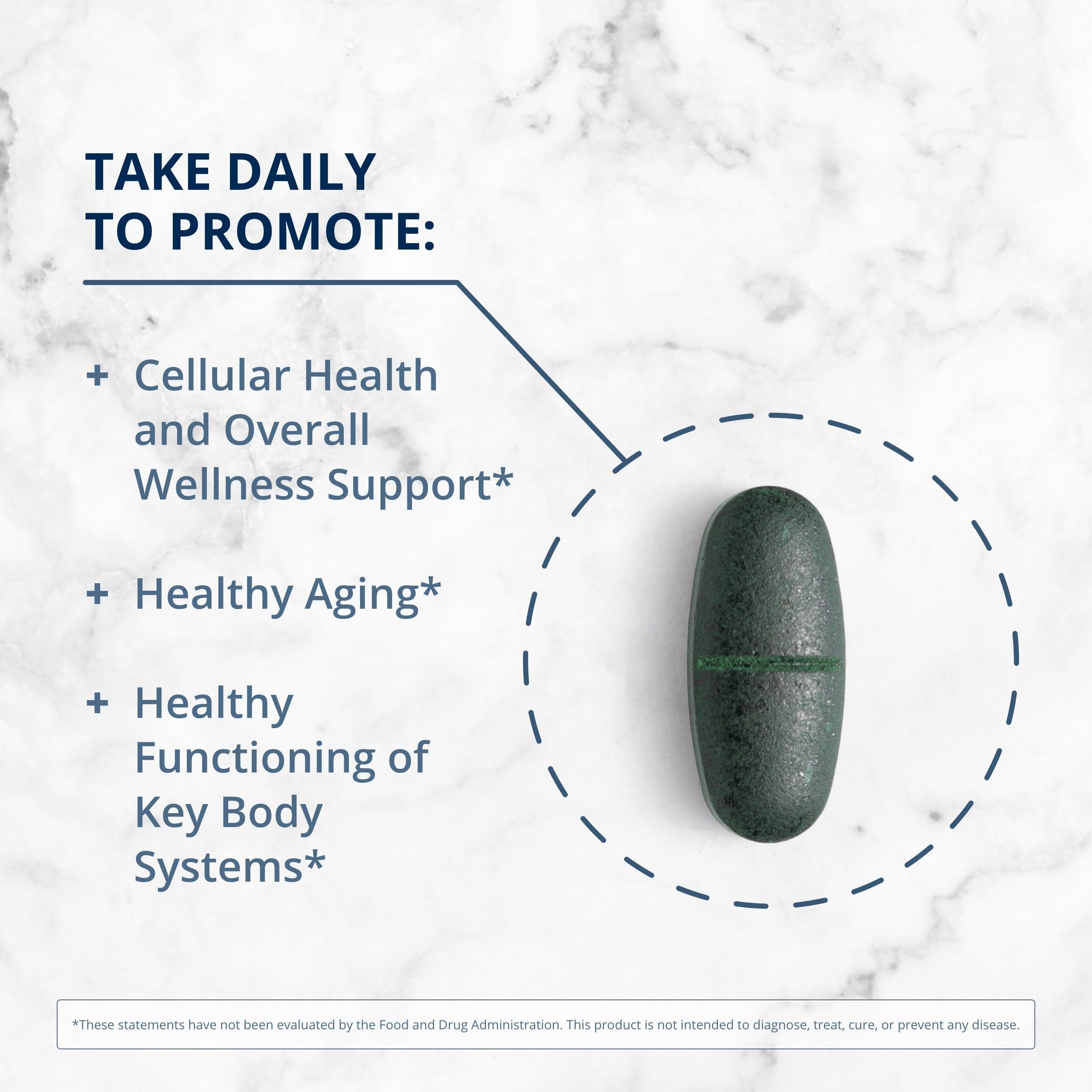 Metagenics Metagenics Bundle - PhytoMulti Without Iron & OmegaGenics EPA-DHA 720-120 Tablets of PhytoMulti for Overall Health - 120 Softgels of EPA-DHA 720 for Heart, Musculoskeletal & Immune System Health*