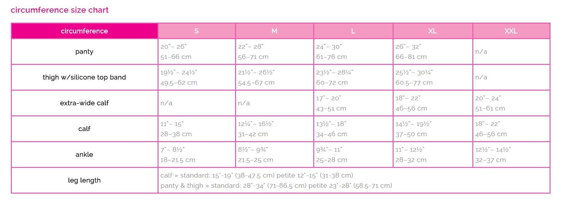 mediven medi Assure, 20-30 mmHg Compression Stockings Closed Toe, Knee High, Semi-Transparent Hosiery, Large - Petite, Beige