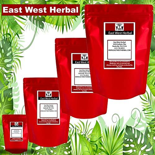 East West Herbal East West Herbal Akuamma Extract 10:1 (50 Capsules - 750mg)