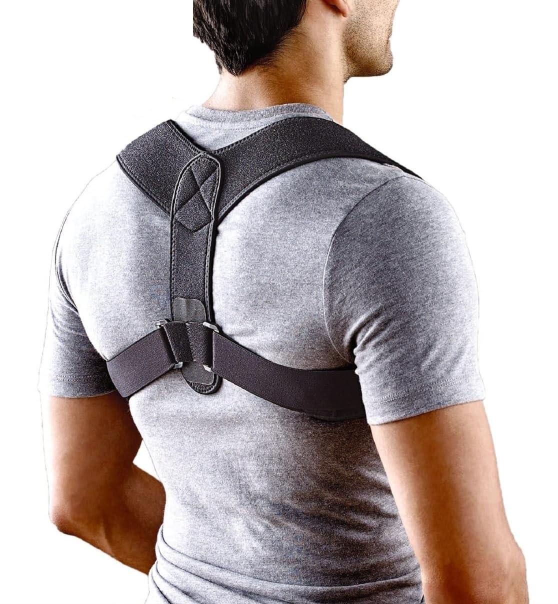 ACE ACE, Adjustable Posture Corrector, One Size, 1 Count