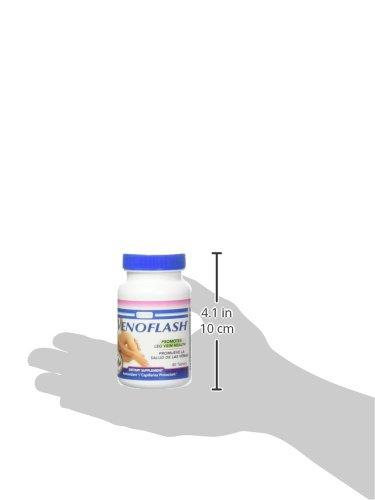 Venoflash VenoFlash Regular - Leg Vein Health Supplement