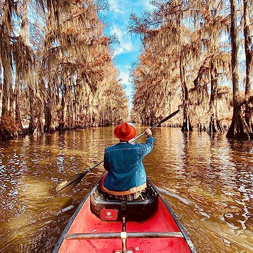 Atickyaid Mini First Aid Kit - 120 Piece Small Waterproof Hard Shell Medical Kit for Car, Home, Office, Travel, Camping, Sports, Outdoor, School - Emergency First Aid Supplies and Survival Kit