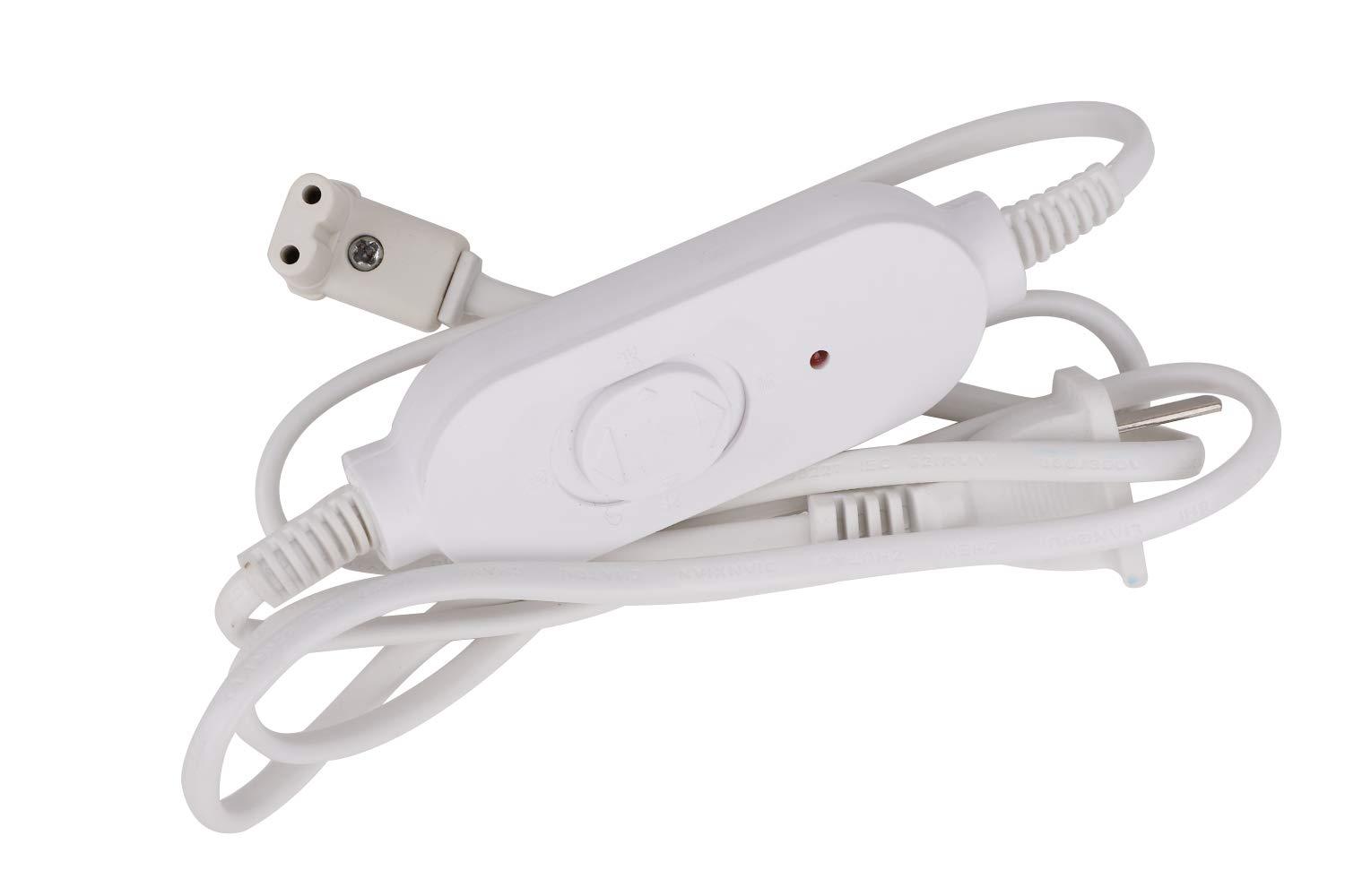 Clobeau Foot Warmer Electric Feet Heated Cushion Warmer Winter Foot Heating Pads Warming Foot Massager Heating Cooling Foot Warmer Bag Body Warmer Cold Weather Xmas Gifts