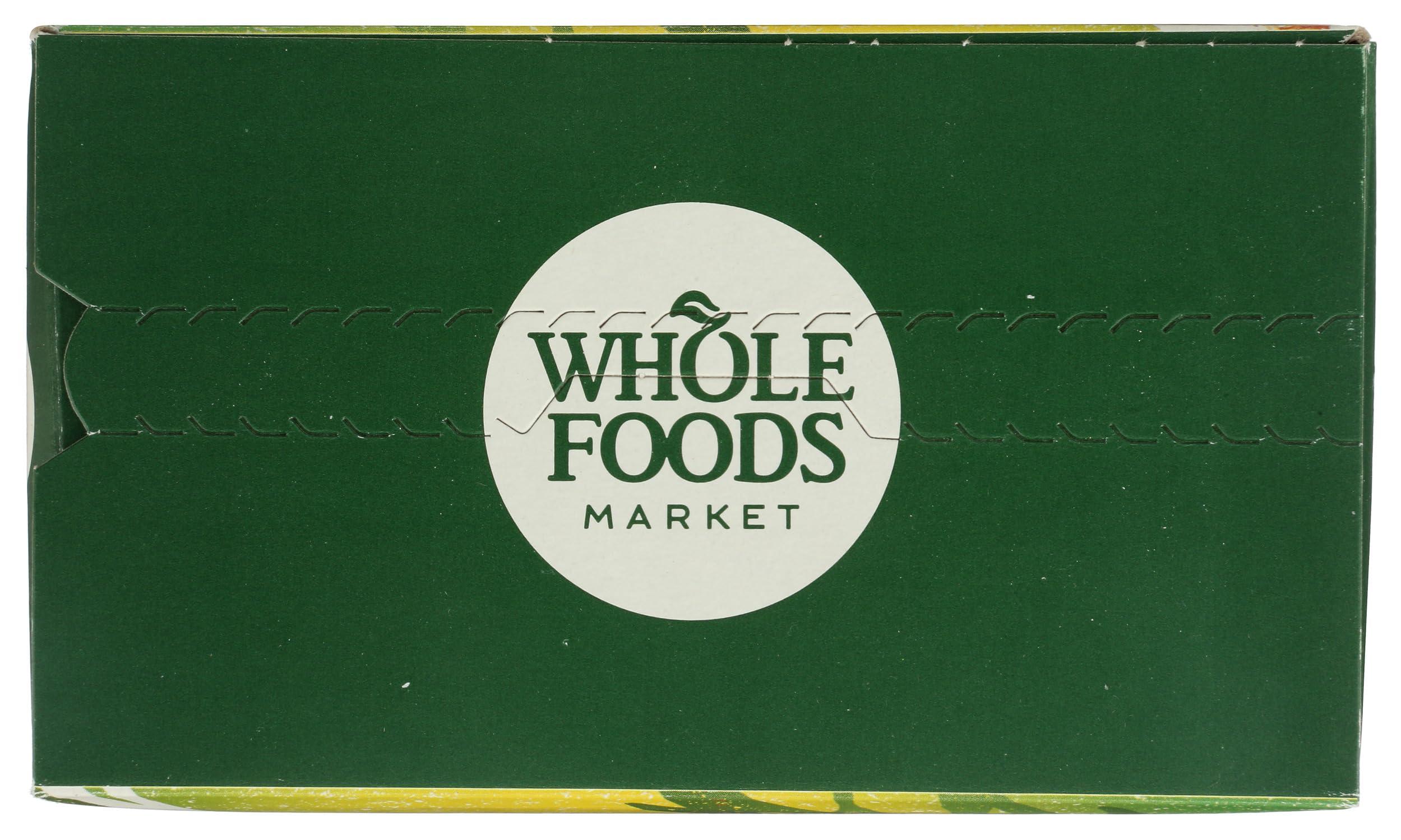Whole Foods Market Whole Foods Market, Organic Rigatoni, 16 Ounce