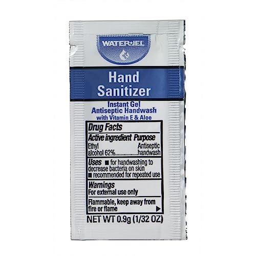 First Aid Only First Aid Only 91247 OSHA-Compliant First Aid Kit, All-Purpose 100-Person Emergency First Aid Kit for Business, Worksite, Home, and Car, 335 Pieces