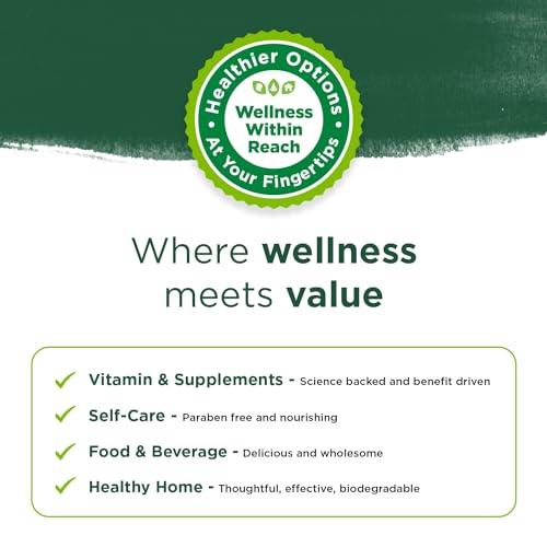 Swanson Swanson Kids Vitamin C Gummies - 60 Orange-Flavored Gummies - Immune Support for Children