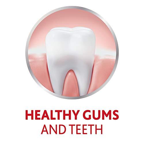 Parodontax Parodontax Active Gum Repair Whitening Toothpaste for Bleeding Gums - 3x3.4 oz Tube