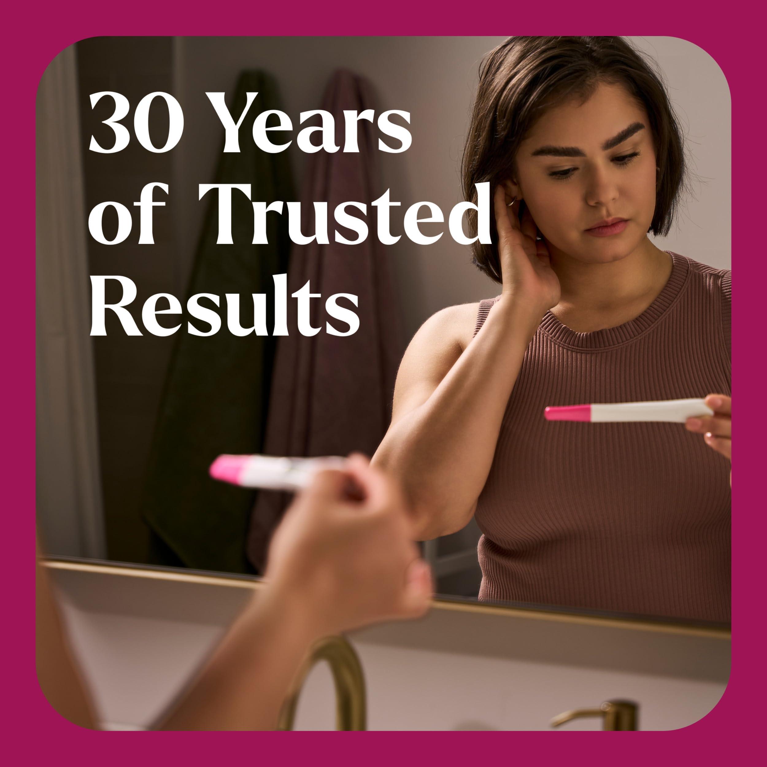 FIRST RESPONSE First Response Triple Check Pregnancy Test 3 ct.