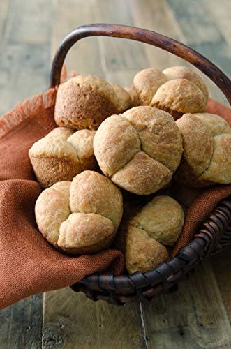 Bob's Red Mill Bob's Red Mill Whole Wheat Flour - 5 lb