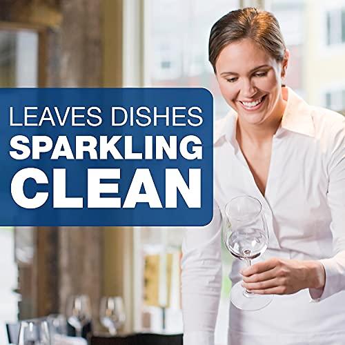 Cascade Cascade 59535 Automatic Dishwasher Powder Fresh Scent 75 Oz Box