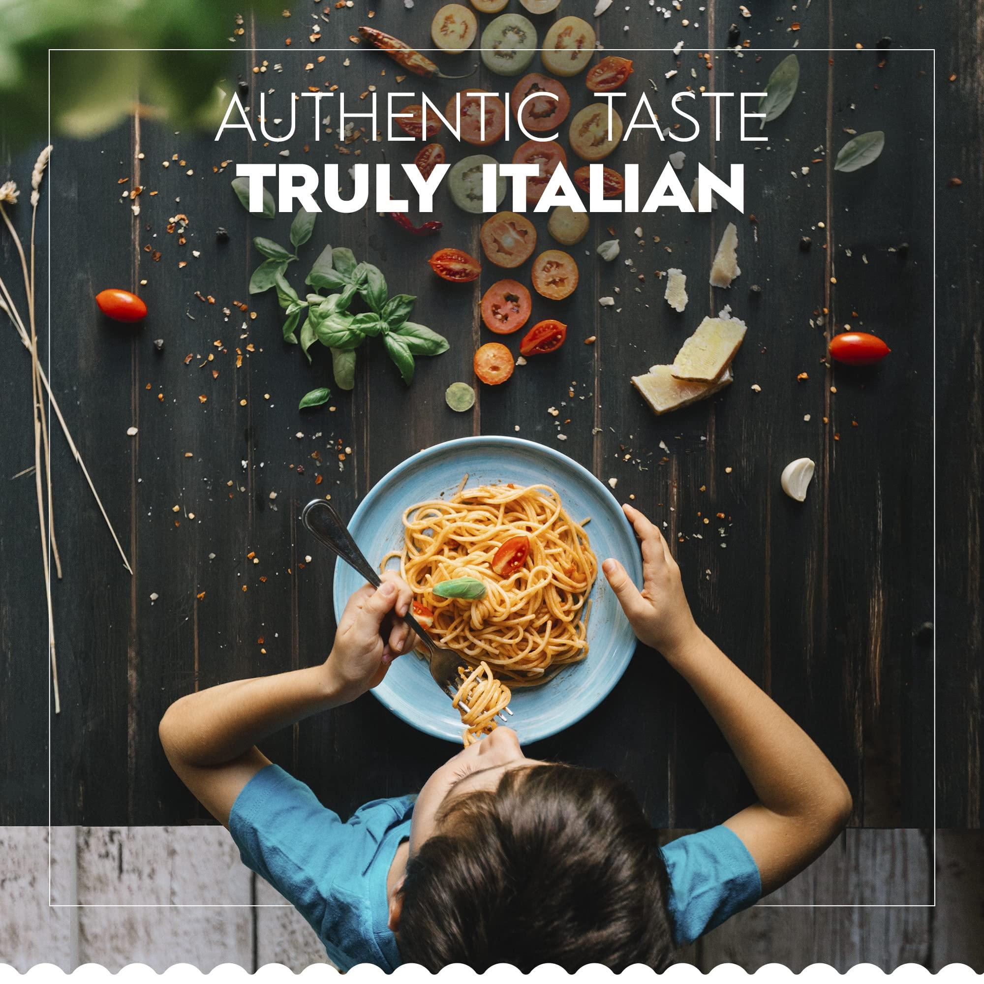 Barilla Barilla Manicotti Pasta, 8 oz. Box - Non-GMO Pasta Made with Durum Wheat Semolina - Kosher Certified Pasta