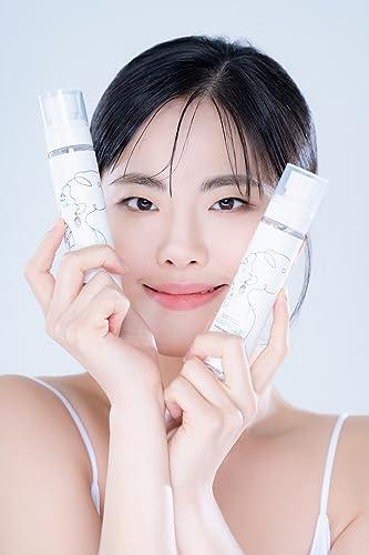 SKINPRES.T MINERAL HEALING MIST for Sensitive Skin with 100% Deep Sea Water, and Chemical-free, Preservative-free, Surfactant-free for comfort Soothing, Moisturizing 10.1 / 3.4 oz