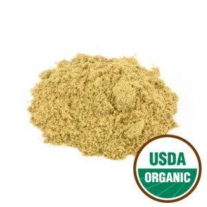 Starwest Botanicals Starwest Botanicals Organic Dandelion Root Powder, 1 Pound