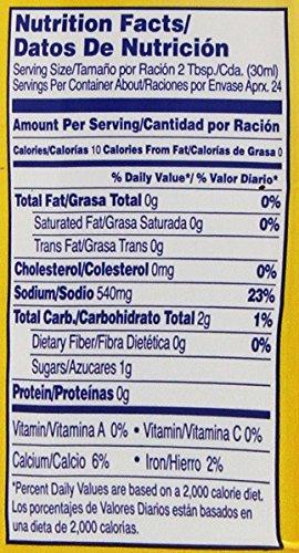 Goya Goya Mojo Criollo Marinade, 24.5 Fl Oz (Pack of 2)