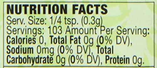 Spice Hunter The Spice Hunter Fish Seasoning Blend, 1.1-Ounce Jar