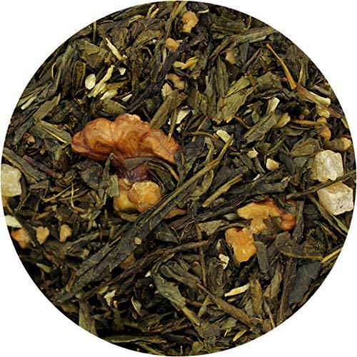 SpecialTea Company Special Tea Walnut Loose Leaf Green Tea, 1 oz