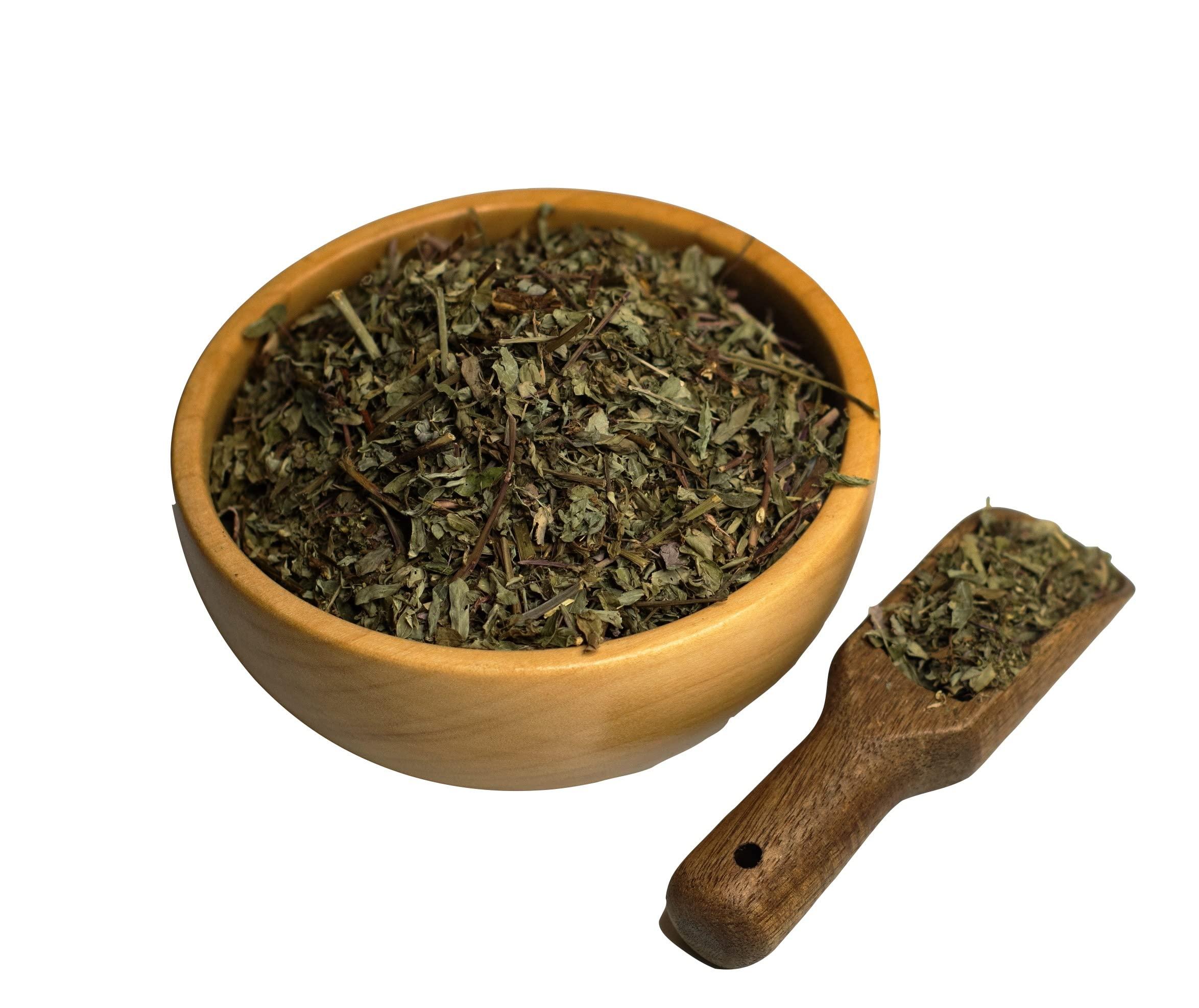Nuestra NS Salud Chanca Piedra Tea Stonebreaker Tea (50g) Kidney Stones Tea Quebra Pedra Tea Stone Crusher Tea Nuestra Salud Tea 100% Natural Great Benefits Drinking Tea
