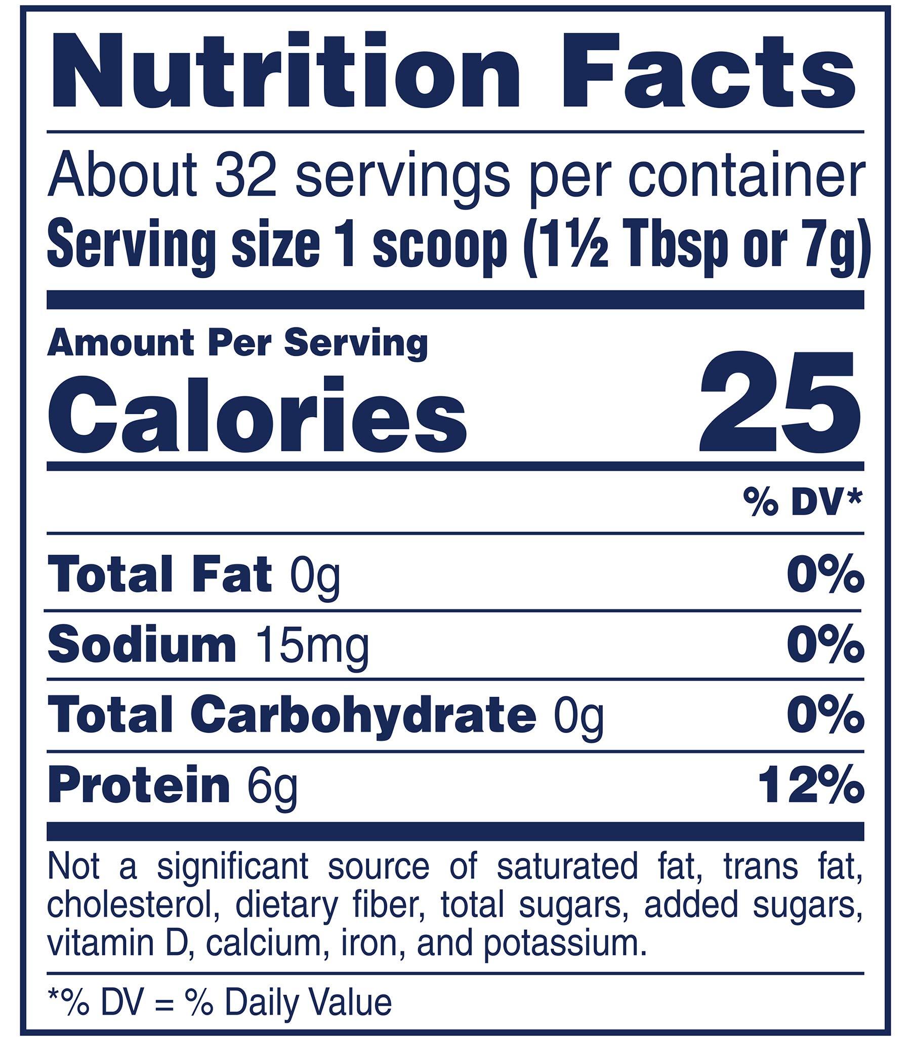 Beneprotein Beneprotein (8 Ounce (Pack of 3)