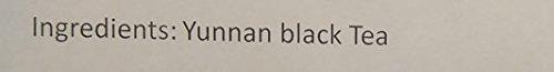 Dian Hong Top Grade Yunnan Black Tea Dianhong Tea China Red Tea
