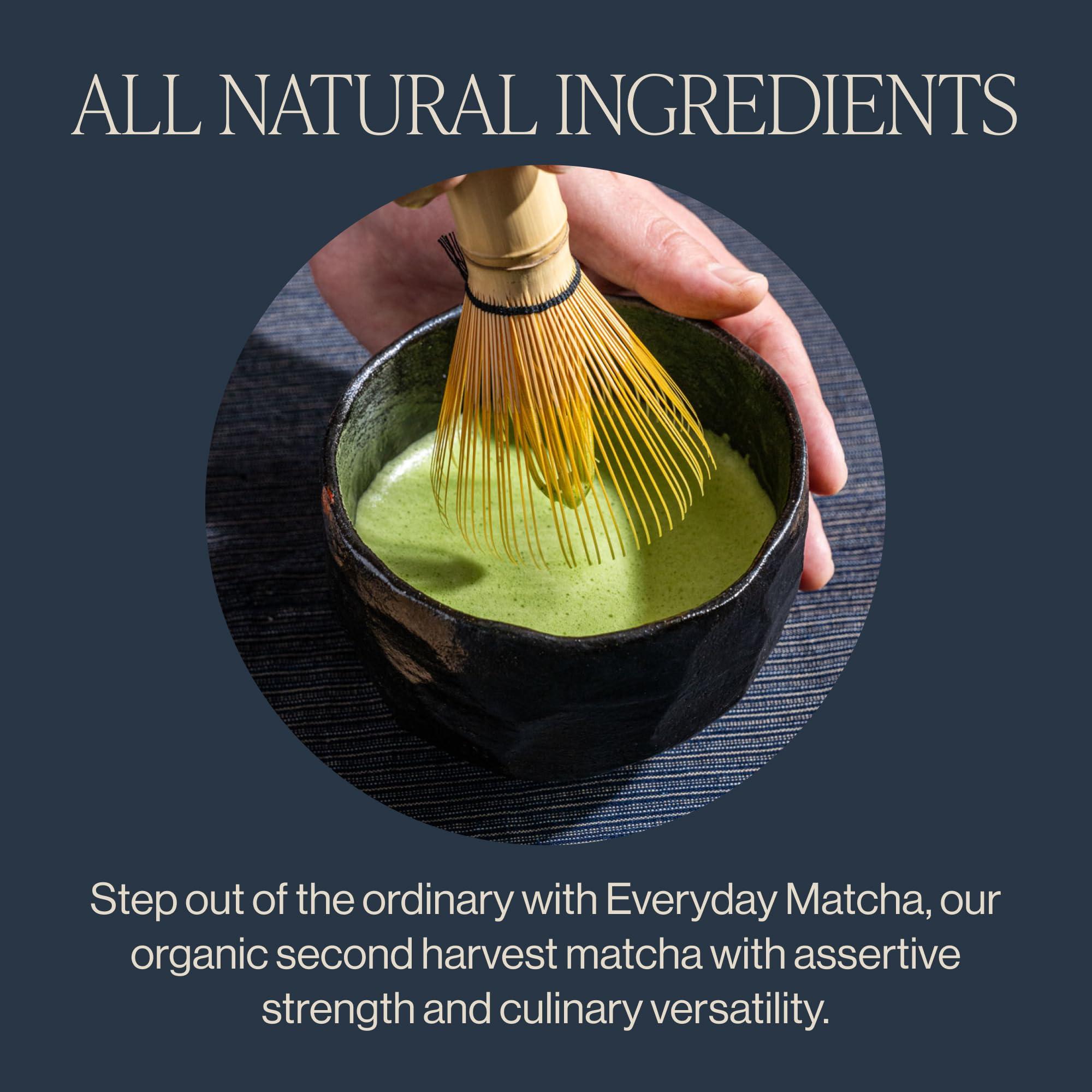 Rishi Tea Rishi Tea & Botanicals Barista Matcha (1 count)