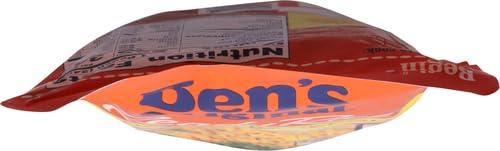 BEN'S ORIGINAL BEN\'S ORIGINAL Ready Rice Cheddar Broccoli Flavored Rice, Easy Dinner Side, 8.5 OZ Pouch (Pack of 12)