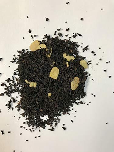 Special Tea Special Tea Almond Loose Black Tea, 16 Ounce