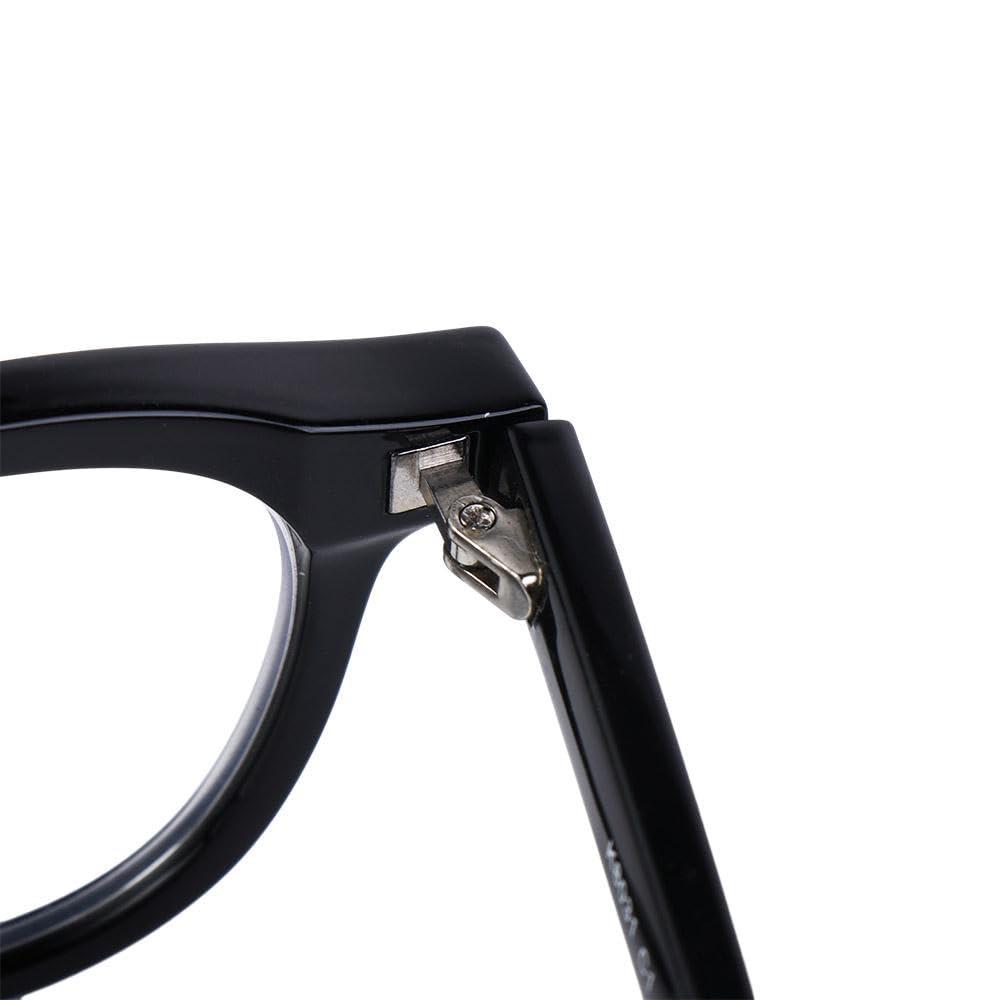 Generic Glasses Repair Kit, Sunglass Repair Tool Mini Mixed Glasses Screws with Tweezers Watch Tiny Screws Screwdriver Assorted Kit(Gold Cross Screws)