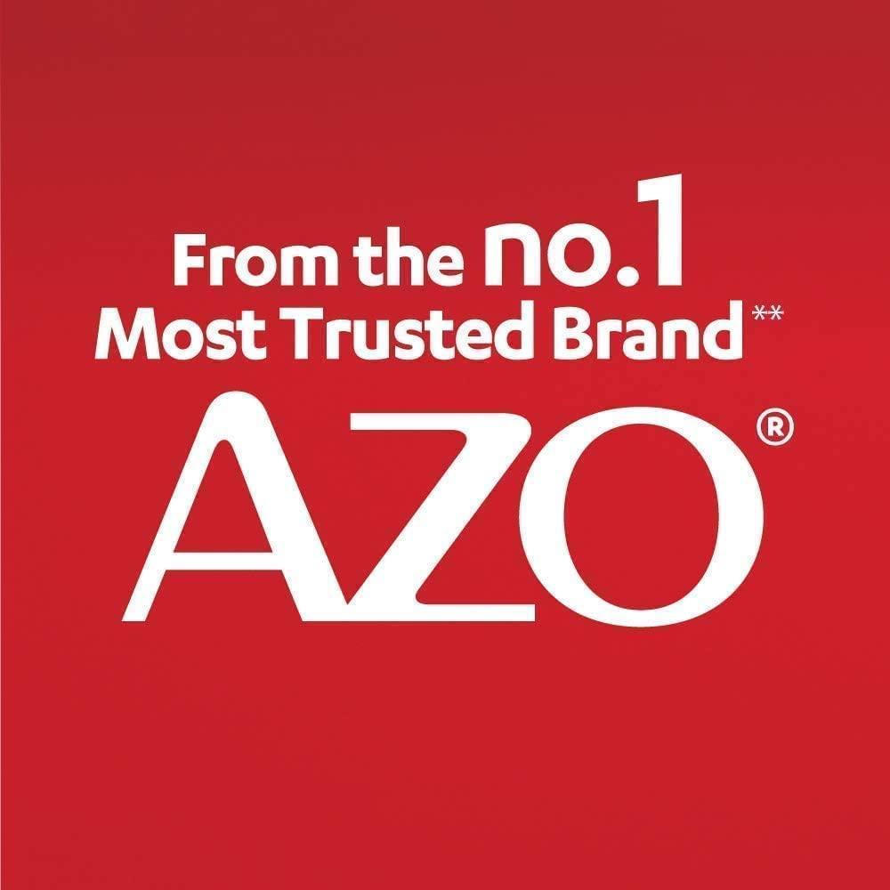 AZO AZO Cranberry Pro, Cranberry Pills for Women & Men, 600mg Pacran, Made with Concentrated Whole Fruit Cranberry Powder to Help Cleanse and Protect The Urinary Tract*, Sugar Free, Non-GMO, 100 Softgels