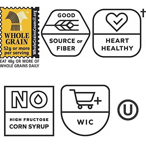 Post Post Grape-Nuts The Original Non-GMO Cereal 20.5 oz. Box (Pack of 12)