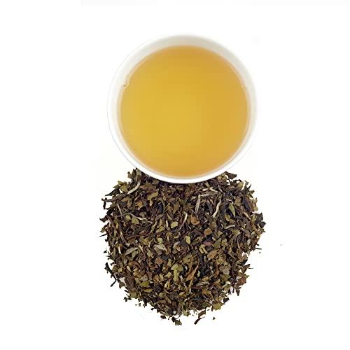 Harney & Sons Harney & Sons White Vanilla Grapefruit, Loose Tea by the Pound
