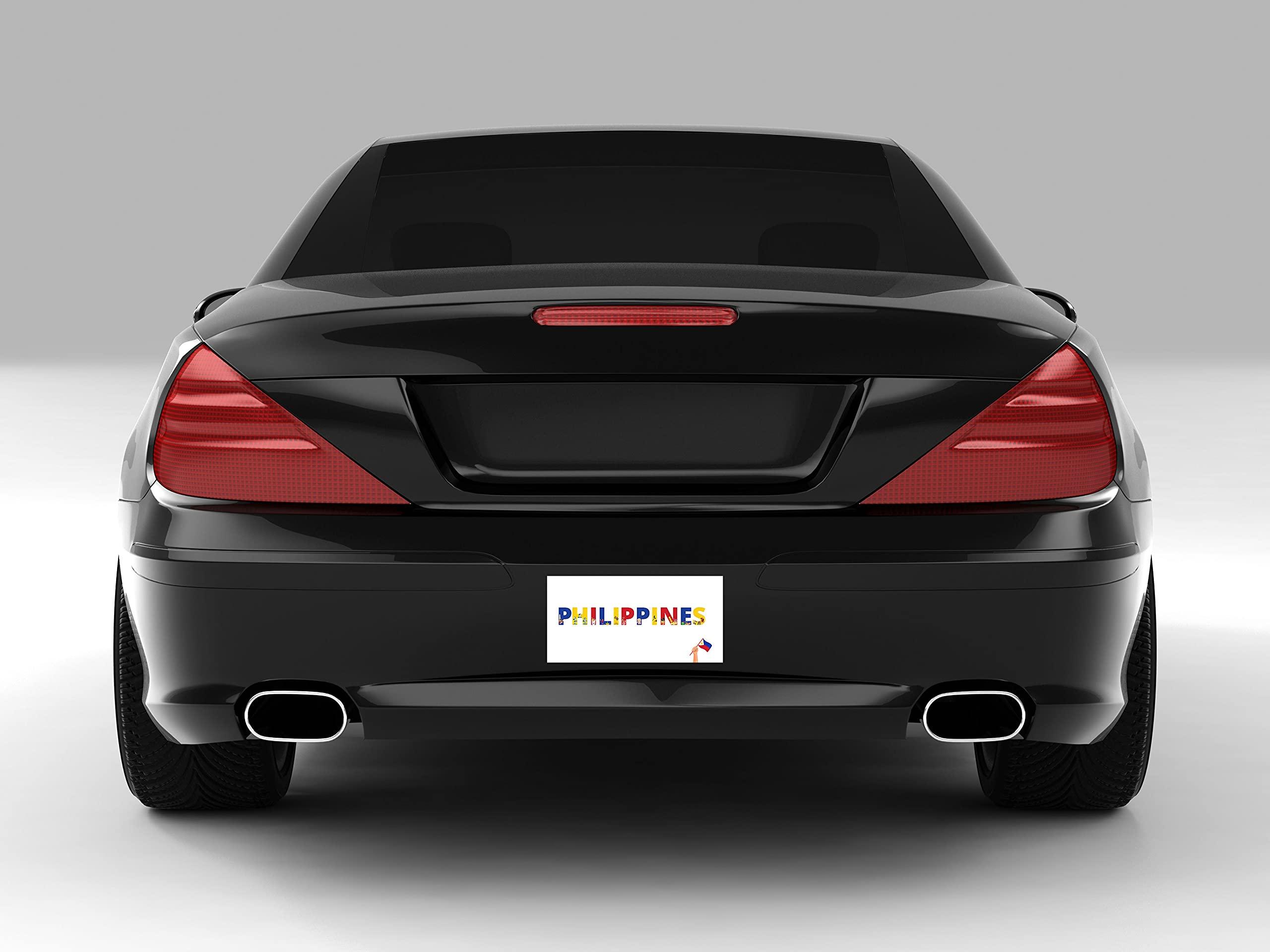 High Class Grass High Class Grass Philippines Snacks Box - International Snack Box, Variety Pack of 10 Authentic Filipino Food like Boy Bawang, Lucky Me, JackNJill, Skyflakes with Philippines Flag and Food Stickers