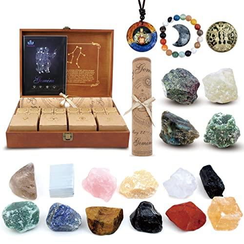 Gemini healing stones shop