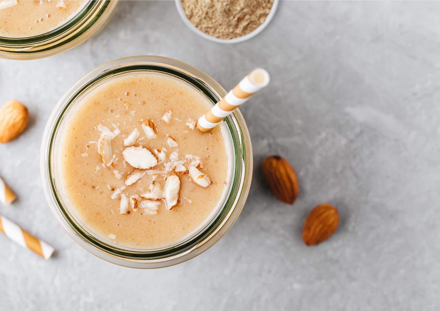 Food to Live Food to Live Lucuma Powder, 1.5 Pounds - Raw, 100% Pure, Paleo, Keto, Vegan, Peruvian Superfood, Bulk, Great for Juice, Drinks and Smoothies, Rich in Nutrients, Natural Sweetener