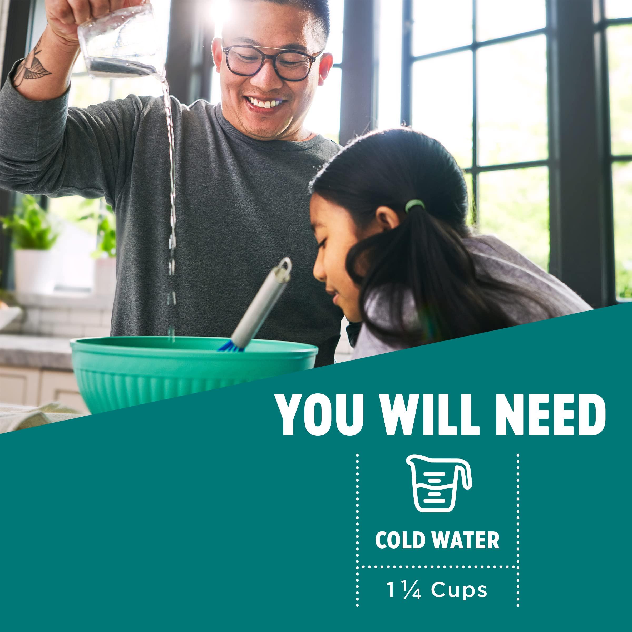 Krusteaz Krusteaz Sourdough Bread Mix, No Knead and Easy To Make, 14-ounce Boxes (Pack of 12)