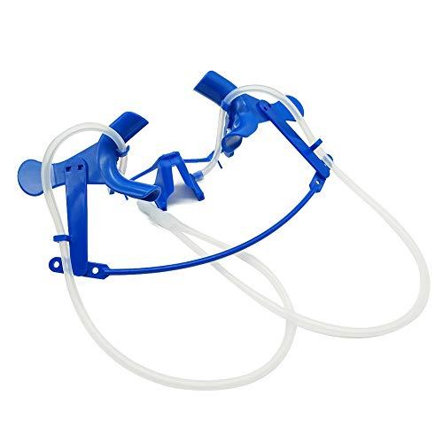 Sino Dental Group Sino Dental Oral Dry Filed Systems Orthodontic Cheek Retractor Dental Mounth Retractors Size Small