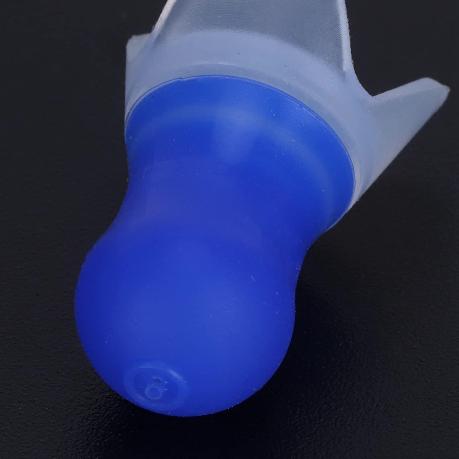 Bytorjar Happy 26th Birthday Cake Topper, 26th Birthday Cake Decor, Cheers to 26 Years, Hello 26, Funny 26th Birthday Party Decorations, Black Glitter