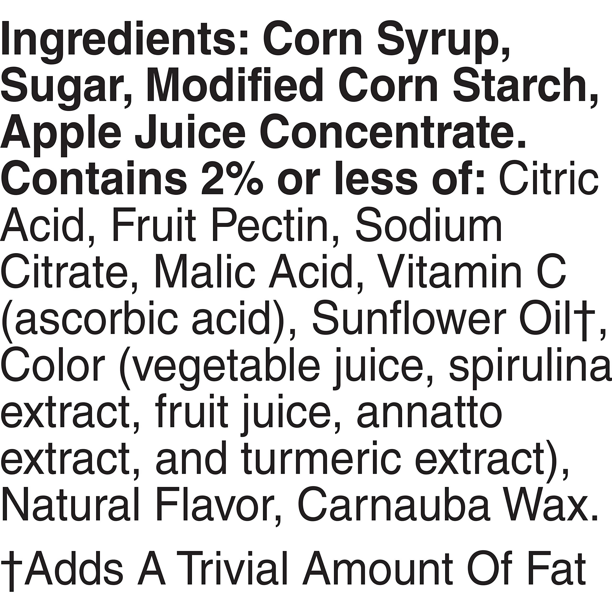 Betty Crocker Pokemon Fruit Flavored Snacks, Treat Pouches, Gluten Free Snack, Value Pack, 22 Ct, 17.6 oz