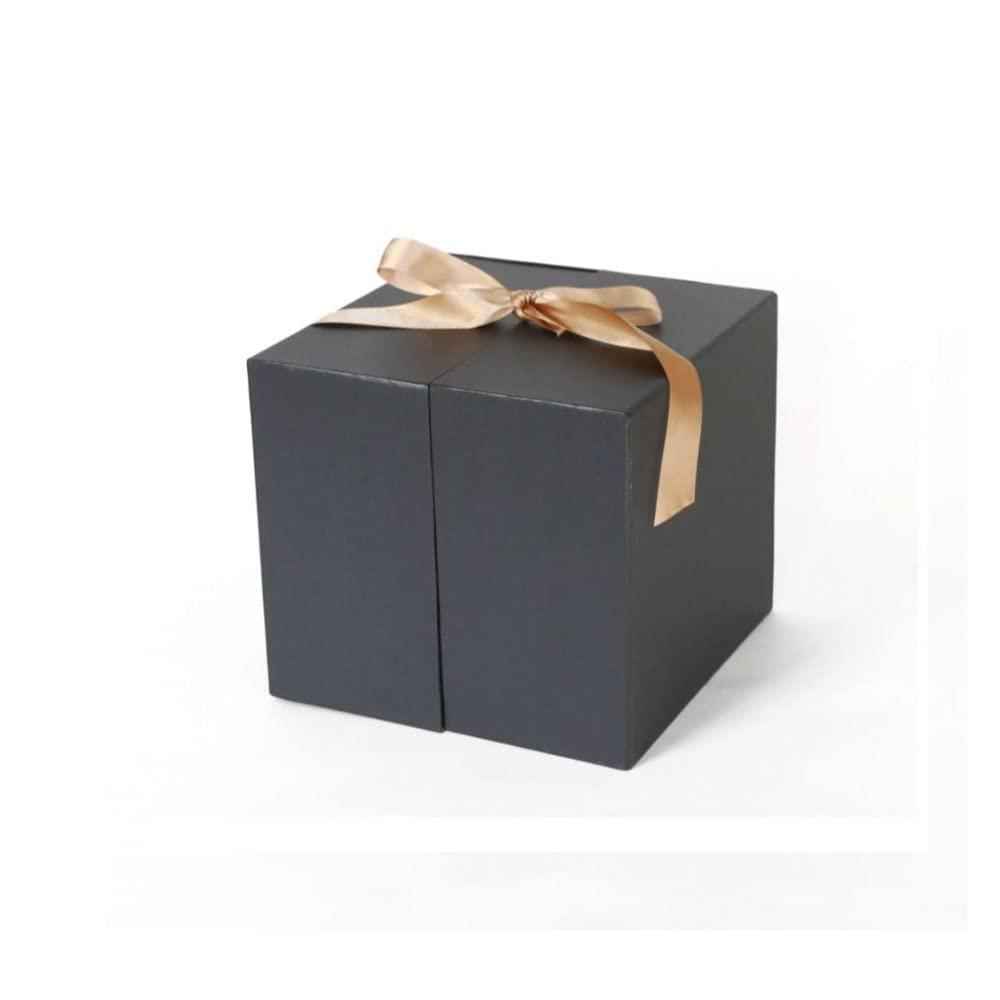 Goods For Giving Dairy Allergy Medical Alert ID Necklace with Purple Tag, White Silencer, and 30'' USA Chain - 154 Color Choices