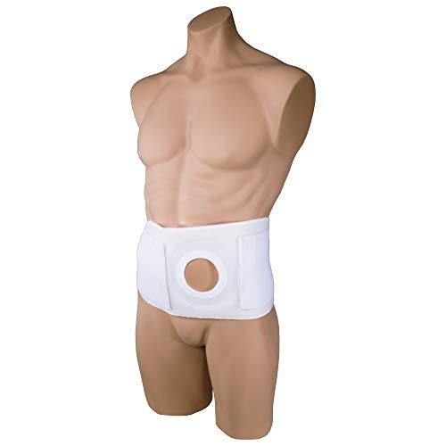 OTC OTC Ostomy Replacement Binder, 9" Belt, 2X-Large