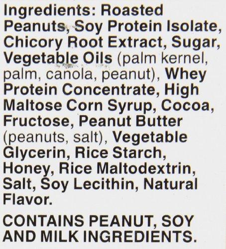 Nature Valley Nature Valley Protein Bars, Peanut Butter Dark Chocolate, 1.42 Ounce, 24 Count