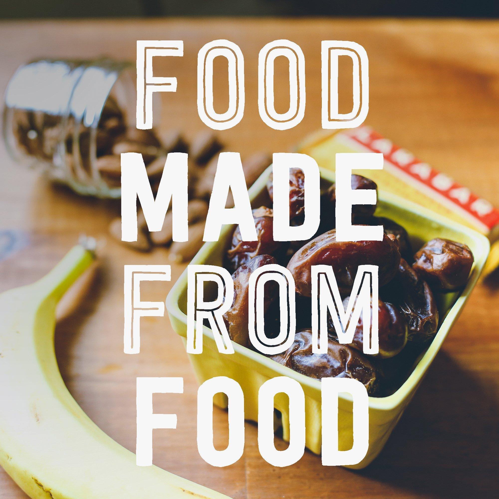 LÄRABAR LRABAR Vegan Fruit & Nut Bars Variety Pack (16 Ct)