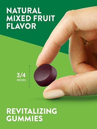 Nature\'s Truth Nature\'s Truth Multi Collagen Gummies | Type I, II, III, V, X | 60 Count | Non-GMO & Gluten Free Complex Supplement | Mixed Fruit Flavor