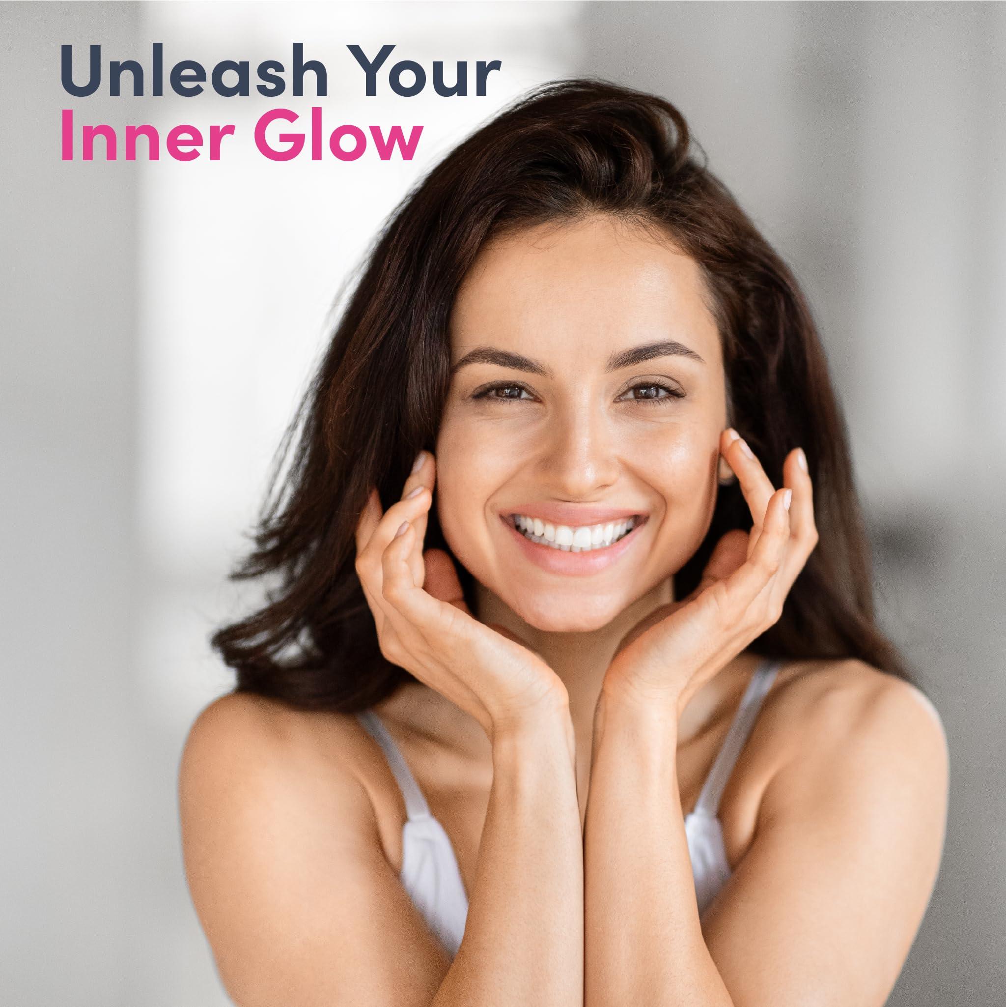 NeoCell NeoCell Super Collagen Plus Vitamin C, Skin, Hair and Nails Supplement, Includes Antioxidants, Tablet, 360 Count, 1 Bottle