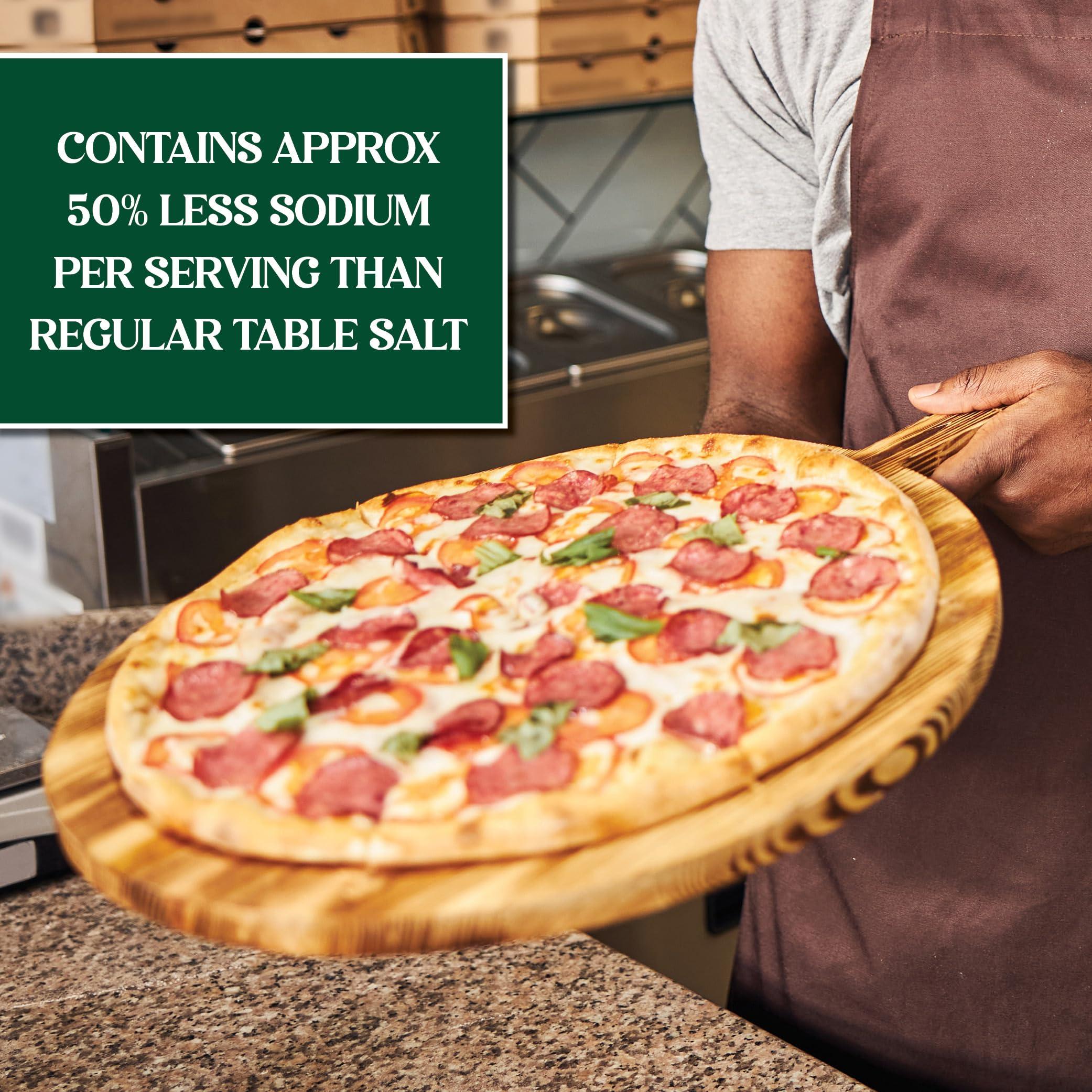 Jane's Krazy Jane's Krazy Mixed Up Salt, 4-Ounce Unit (Pack of 12)