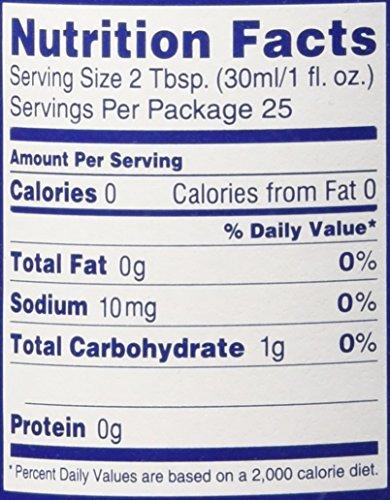 Torani Torani Sugar Free Syrup, Raspberry, 25.4 Ounce Bottle